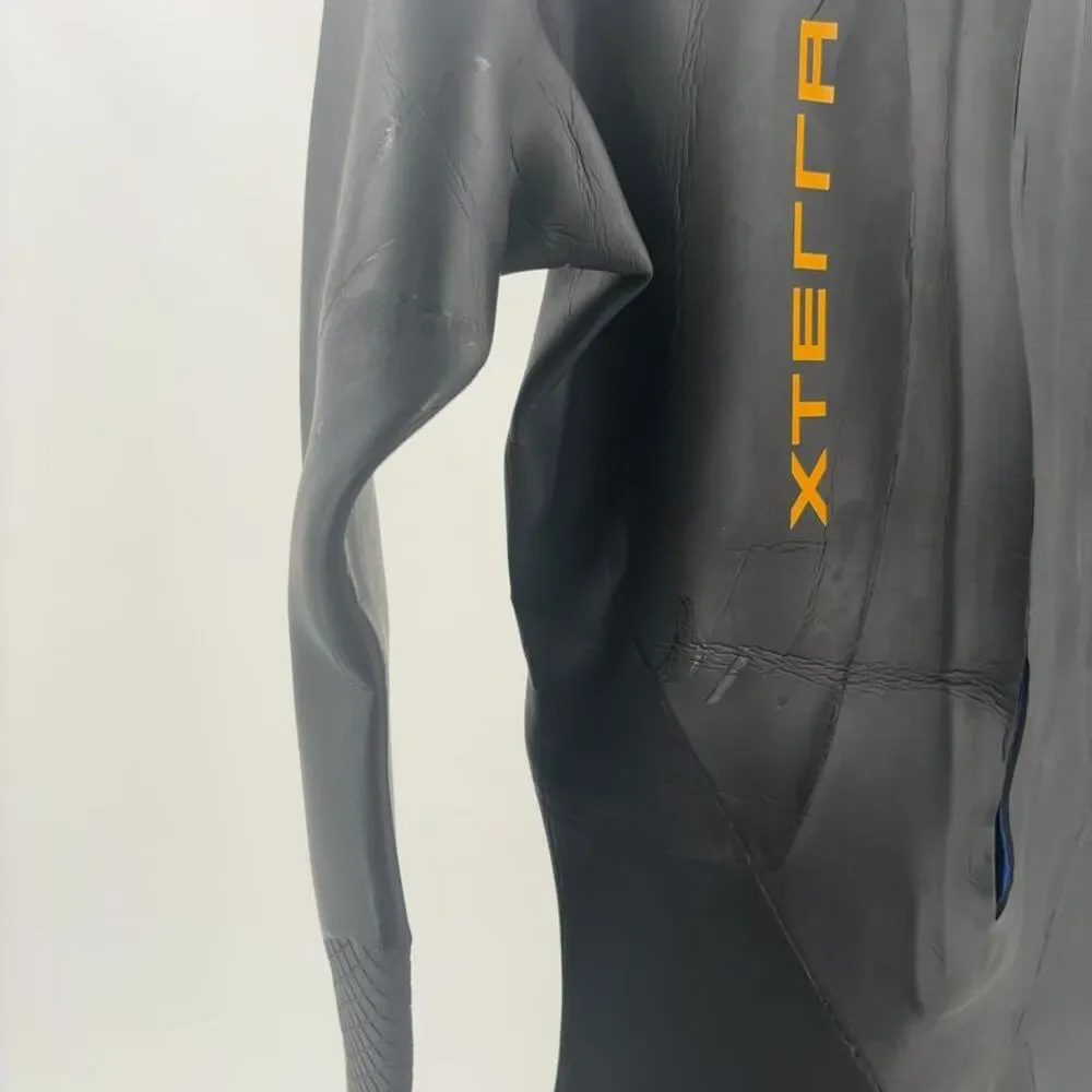 Vortex Full-Body Swim Rash Guard
